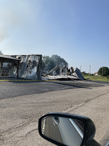 Barker Funeral Home Salem Arkansas