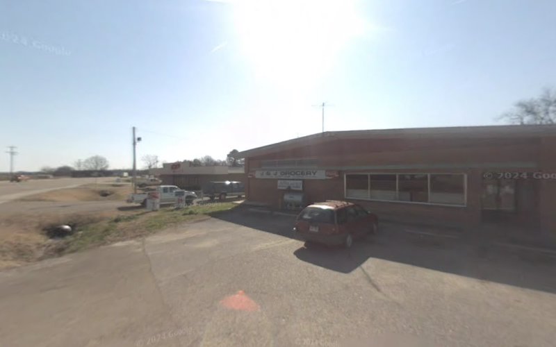 Lockwood and Boyd Funeral Home LLC Marvell Arkansas