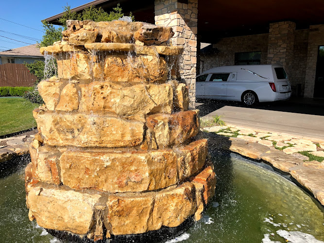 Clements-Wilcox Funeral Home Marble Falls Texas