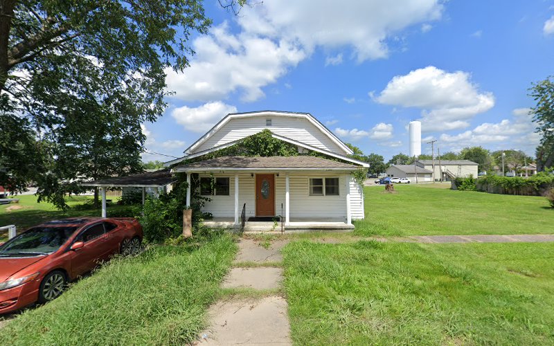 Jackson Funeral Home Metropolis Illinois