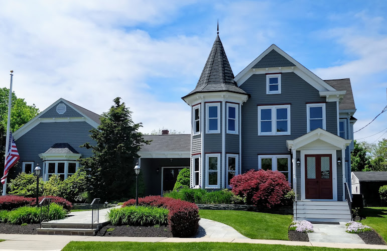 Horton-Mathie Funeral Home Greenport New York