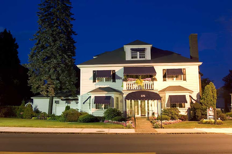 Memorial Funeral Home Newport Rhode Island