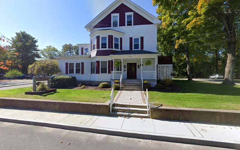 Boucher Funeral Home Pascoag Rhode Island