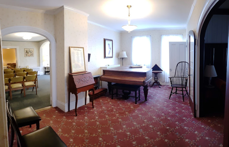 Bright Funeral Home Providence Rhode Island