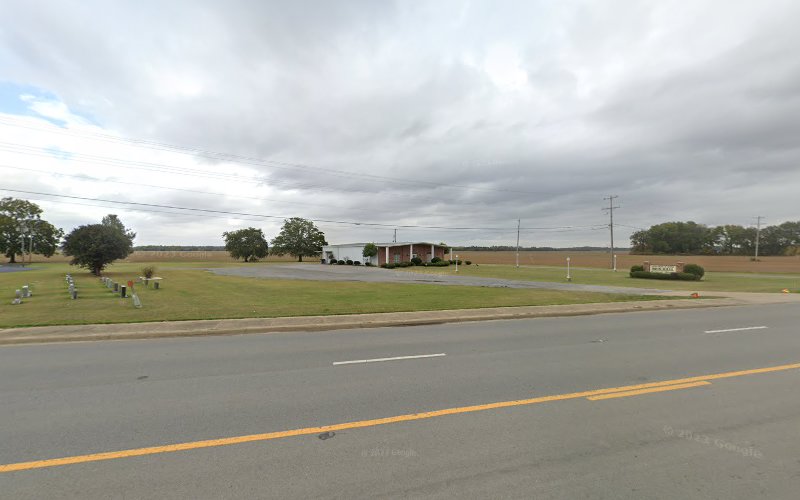 Funeral Services at Brickell Funeral Home in Marvell, Arkansas | FuneralHomes.fyi Brickell Funeral Home Marvell Arkansas