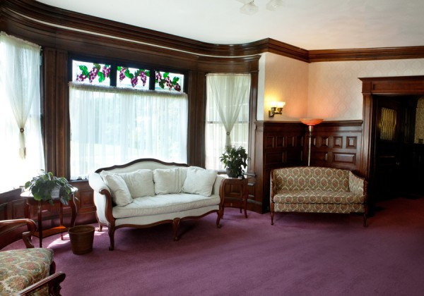 Curtis J. Holt’s Sons Funeral Home Woonsocket Rhode Island