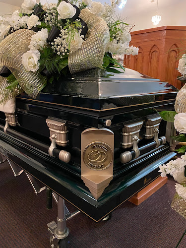 Funeral Services at New Eden Funeral Home in Forrest City, Arkansas | FuneralHomes.fyi New Eden Funeral Home Forrest City Arkansas