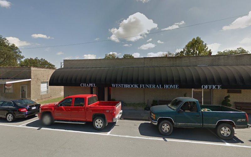 Funeral Services at Westbrook Funeral Home in Hazen, Arkansas | FuneralHomes.fyi Westbrook Funeral Home Hazen Arkansas