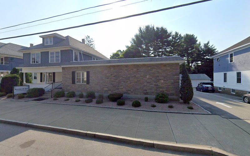 Montville Memorial Home Norwich Connecticut