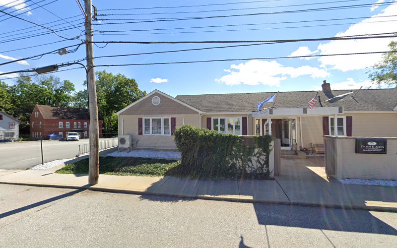 Service Corporation International Norwich Connecticut