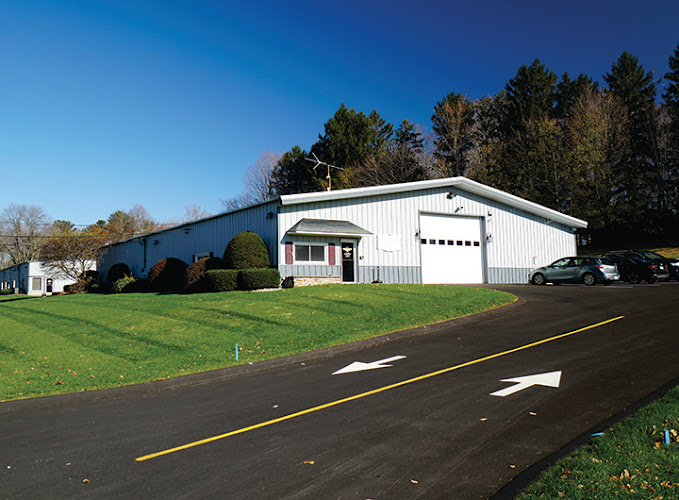 Parks Superior Sales, Inc. Somers Connecticut