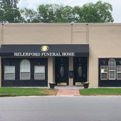 Relerford Funeral Home Stuttgart Arkansas