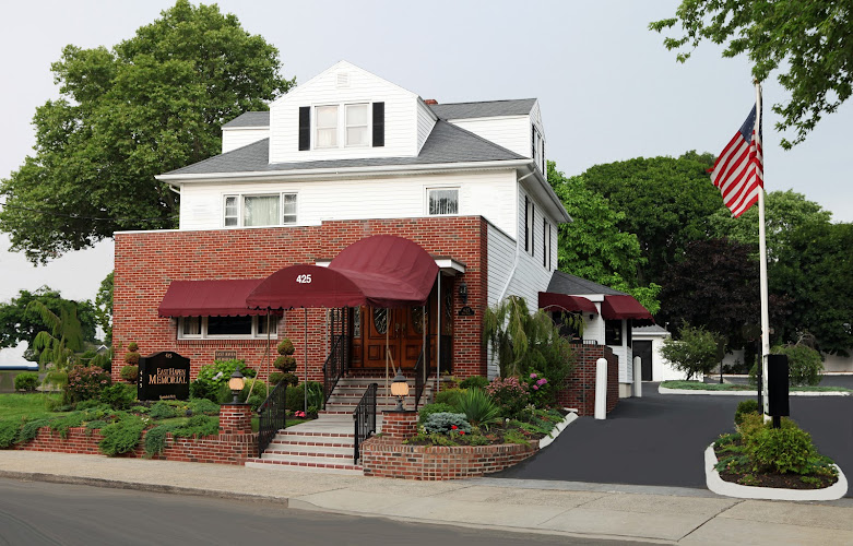 East Haven Memorial Funeral Home East Haven Connecticut