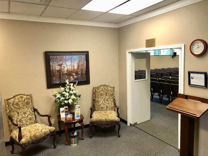 Funeral Services at A Natural State Funeral Service & Crematory in Jacksonville, Arkansas | FuneralHomes.fyi A Natural State Funeral Service & Crematory Jacksonville Arkansas