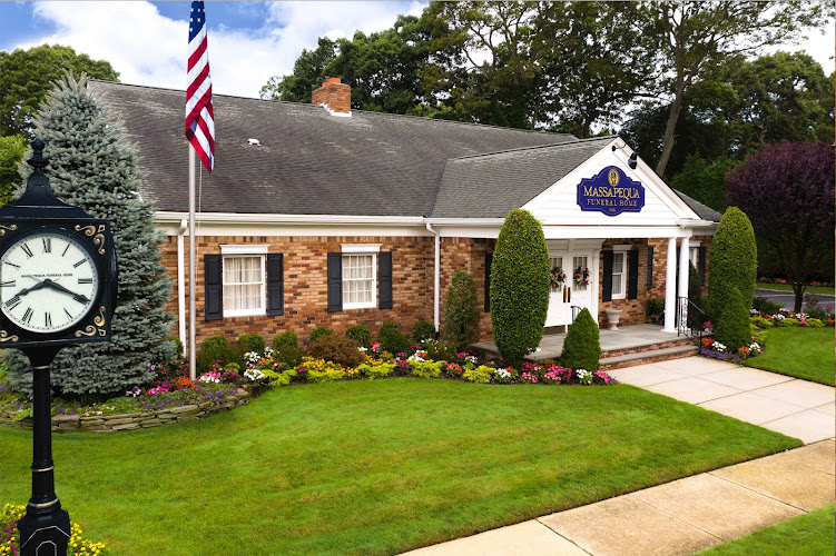 Massapequa Funeral Home Massapequa Park New York