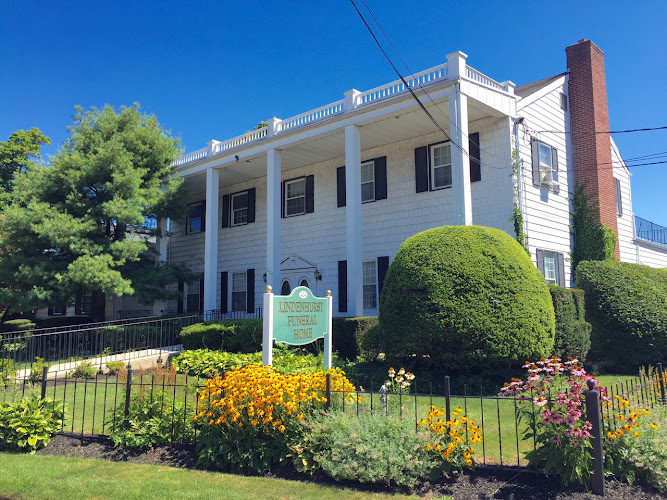 Lindenhurst Funeral Home Lindenhurst New York