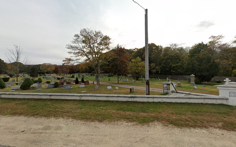 Taha Karabulut anıtı Southold New York