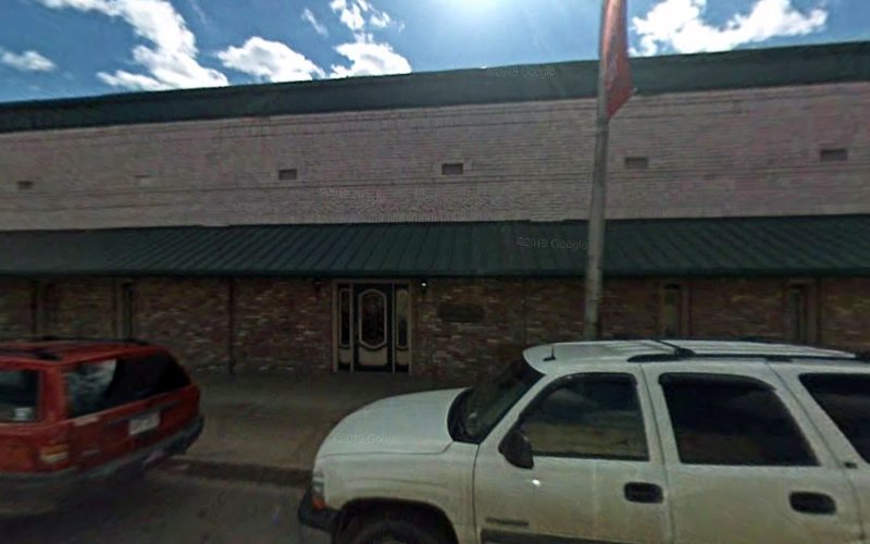 Garth Funeral Home Des Arc Arkansas