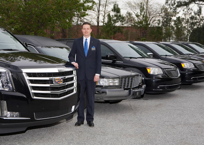 Jefferson Mortuary Service Covington Georgia