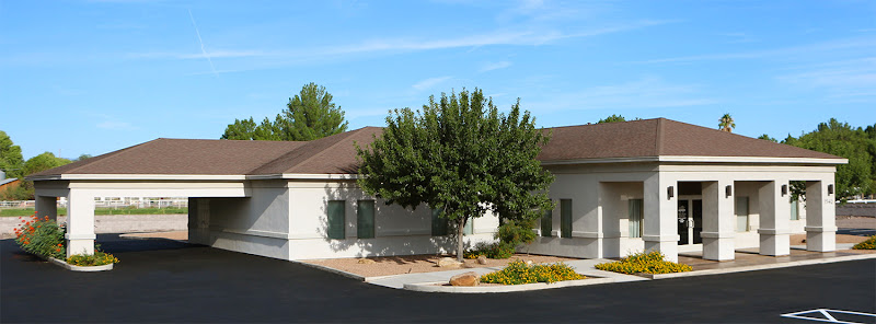 Vining Funeral Home Safford Arizona