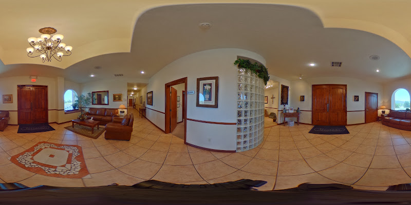 Terrazas Funeral Chapels Santa Clara New Mexico