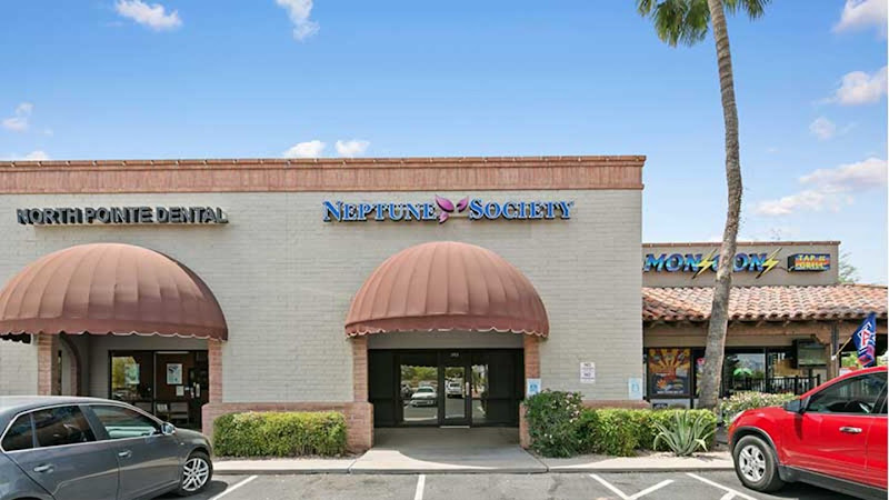 Neptune Society Tucson Arizona