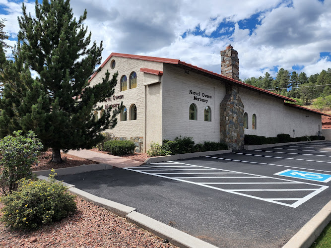 Norvel Owens Mortuary Flagstaff Arizona