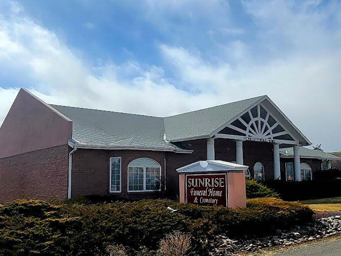 Sunrise Funeral Home & Crematory Prescott Valley Arizona