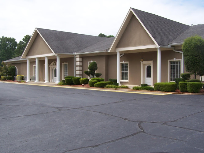 Funeral Services at Moore’s Jacksonville Funeral Home in Jacksonville, Arkansas | FuneralHomes.fyi Moore’s Jacksonville Funeral Home Jacksonville Arkansas