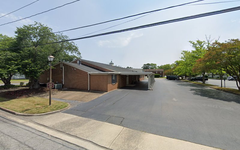 Funeral Services at Sturtevant Funeral Home – Portsmouth Blvd. Chapel in Portsmouth, Virginia | FuneralHomes.fyi Sturtevant Funeral Home – Portsmouth Blvd. Chapel Portsmouth Virginia