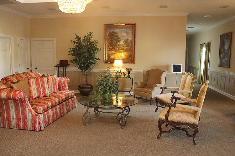 Miller Funeral Service, Inc. North Wilkesboro North Carolina