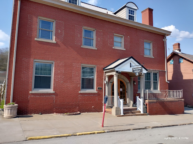 Young Funeral Home & Cremation Services, Inc. Claysville Pennsylvania