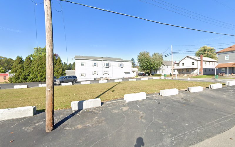 William F. Young Funeral Home West Sunbury Pennsylvania