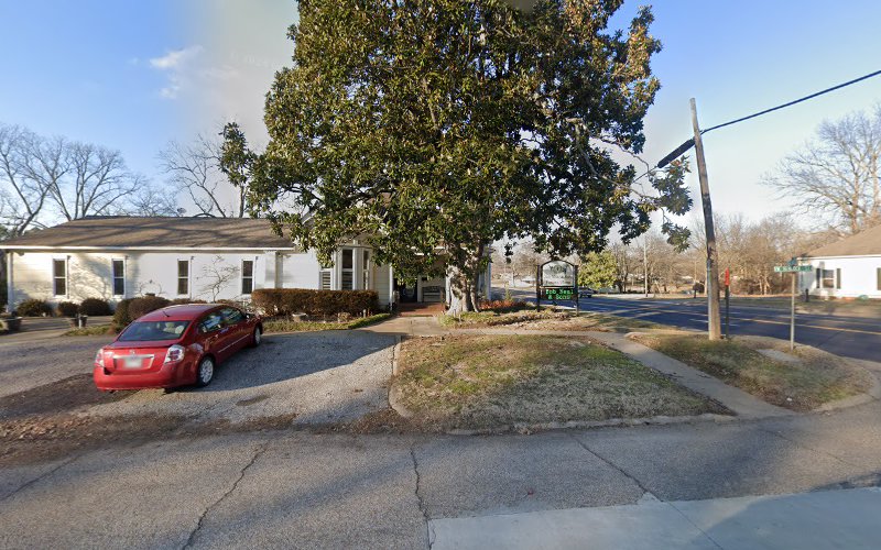 Bob Neal & Sons Funeral Home Brinkley Arkansas