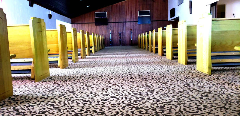 Adair’s Carroon Mortuary Nogales Arizona