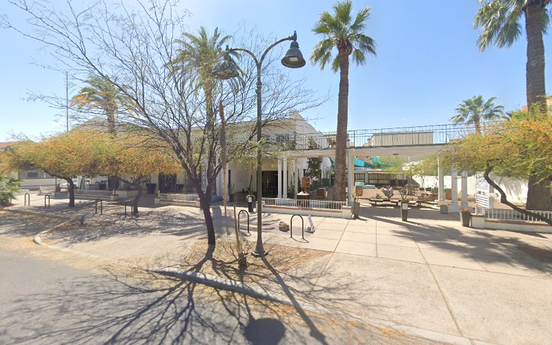 Nerison Cameron S Tucson Arizona