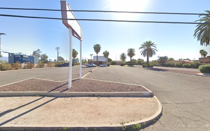 Funeral Services at Dodge Chapel in Tucson, Arizona | FuneralHomes.fyi Dodge Chapel Tucson Arizona