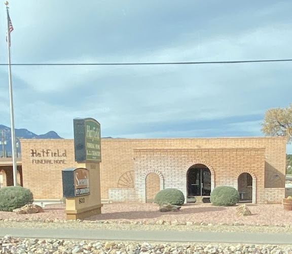 Funeral Services at Hatfield Funeral Home in Sierra Vista, Arizona | FuneralHomes.fyi Hatfield Funeral Home Sierra Vista Arizona