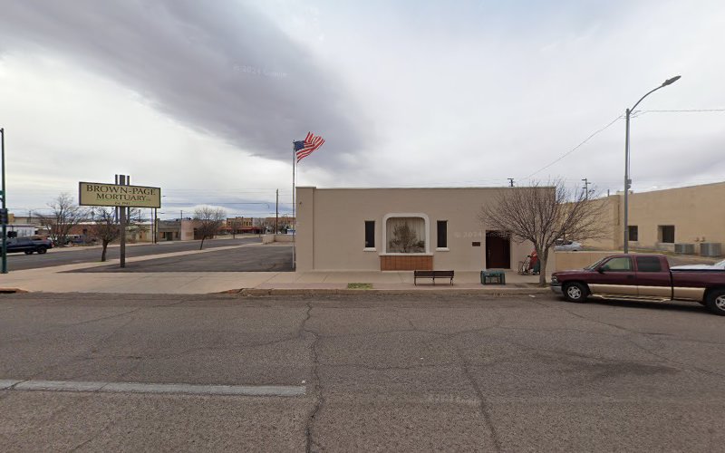 Funeral Services at Brown-Page Mortuary, Inc. in Douglas, Arizona | FuneralHomes.fyi Brown-Page Mortuary, Inc. Douglas Arizona