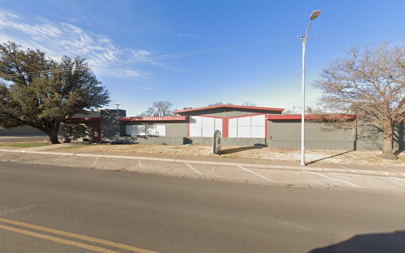 Parkside Chapel Funeral Home Hereford Texas