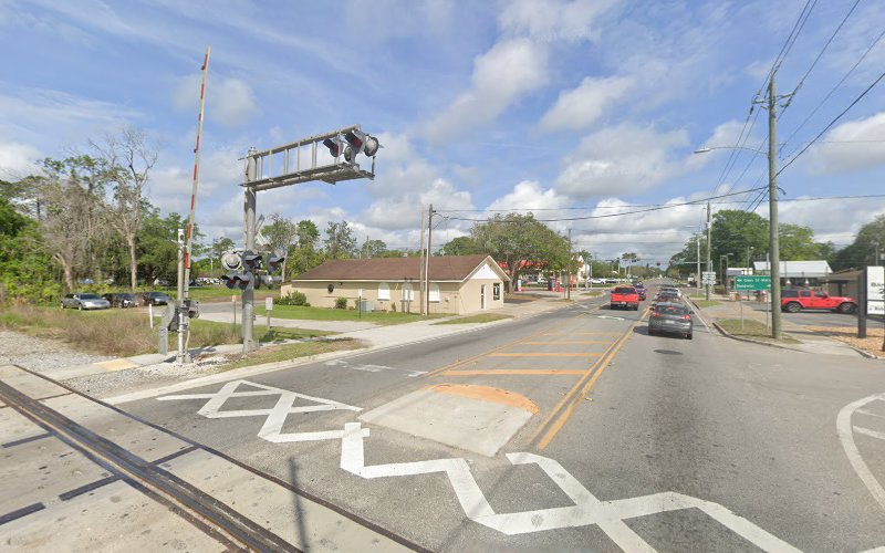 Memorial Chapel Macclenny Florida