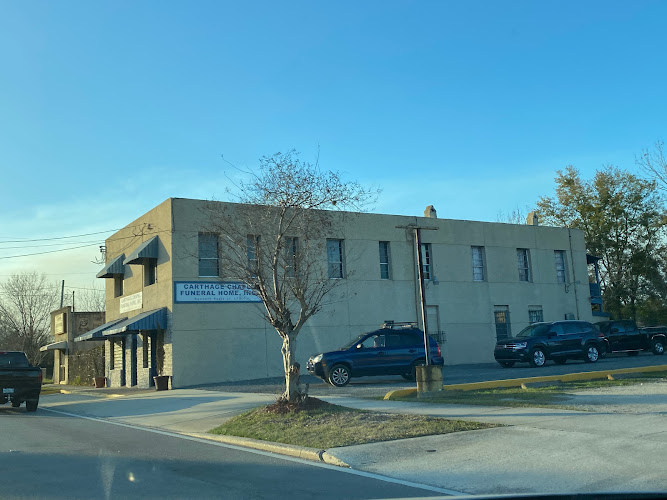 Funeral Services at Carthage Chapel Funeral Home in Jacksonville, Florida | FuneralHomes.fyi Carthage Chapel Funeral Home Jacksonville Florida