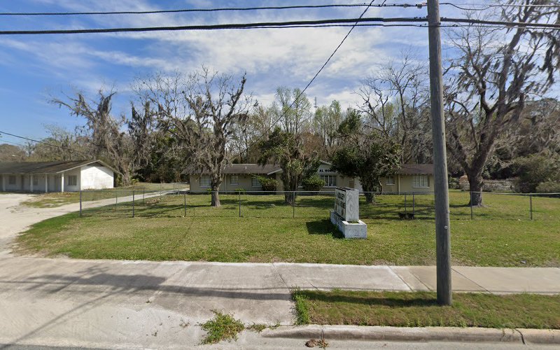 J Hadley Funeral Home Starke Florida