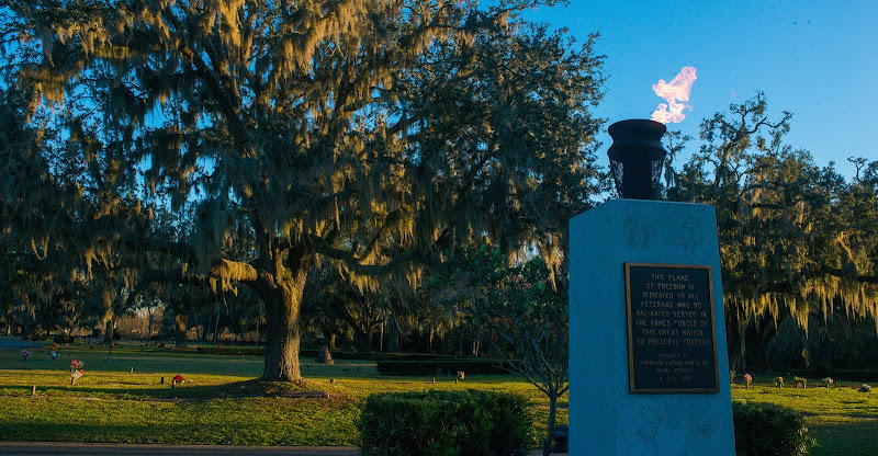 Evergreen Cemetery, Funeral Home and Crematory Jacksonville Florida