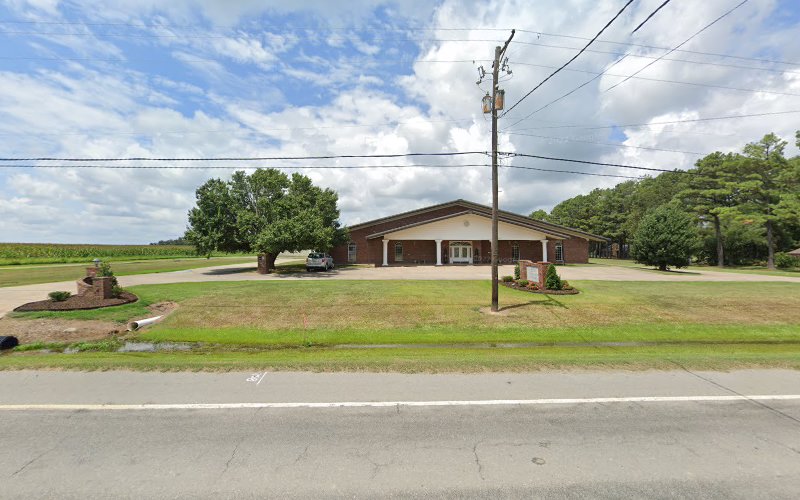 Funeral Services at Essex Funeral Home in DeWitt, Arkansas | FuneralHomes.fyi Essex Funeral Home DeWitt Arkansas