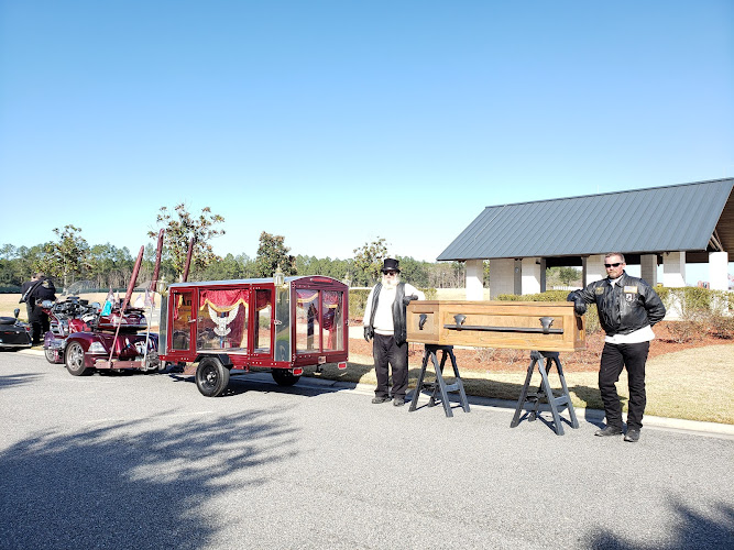 remembranceridellc.com Jacksonville Florida