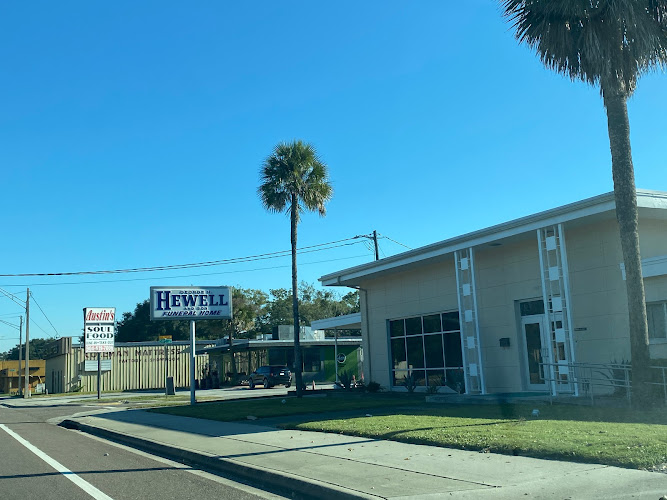 George H Hewell & Son Jacksonville Florida