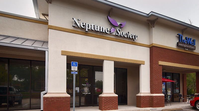 Neptune Society Jacksonville Florida