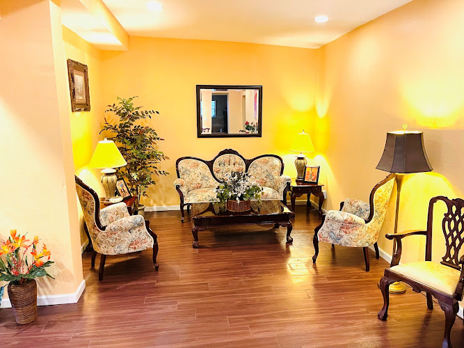 Marcus A. Allen Funeral Home, Inc. Live Oak Florida