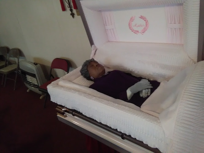 Combs Funeral Home Lake City Florida